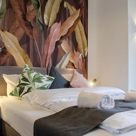 Homely Stay Studio 8 - Relaxed Self-Check-In Room In Mnichov Exteriér fotografie
