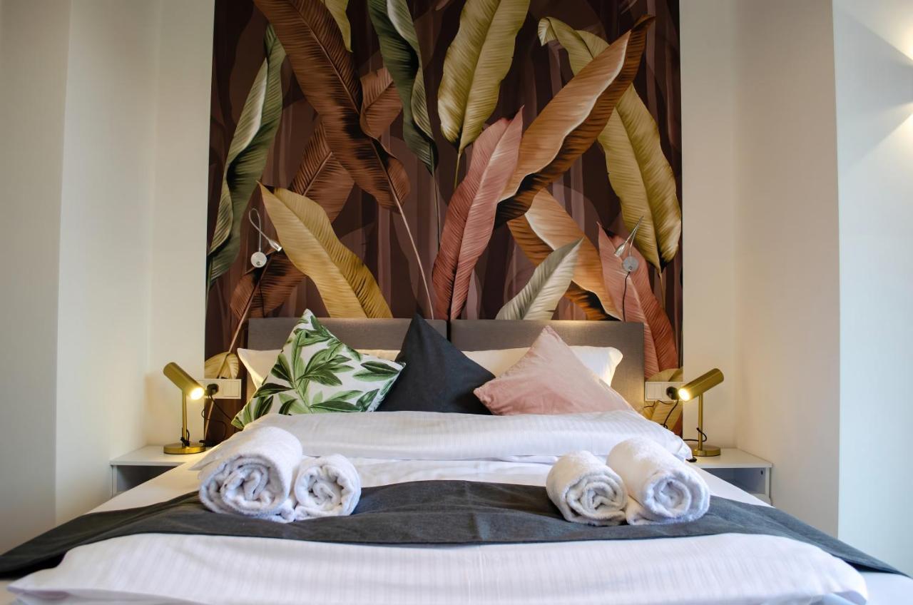 Homely Stay Studio 8 - Relaxed Self-Check-In Room In Mnichov Exteriér fotografie
