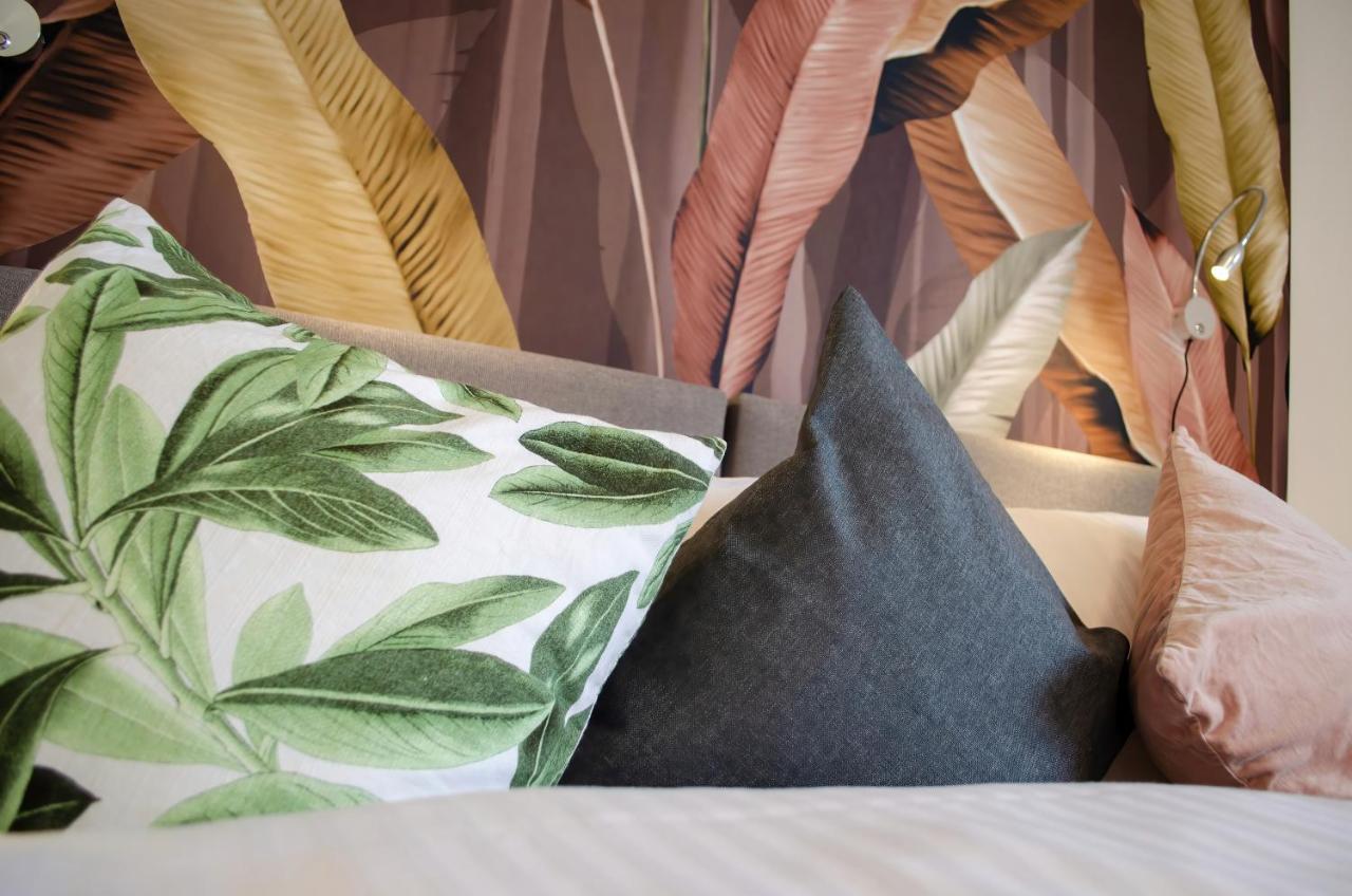 Homely Stay Studio 8 - Relaxed Self-Check-In Room In Mnichov Exteriér fotografie