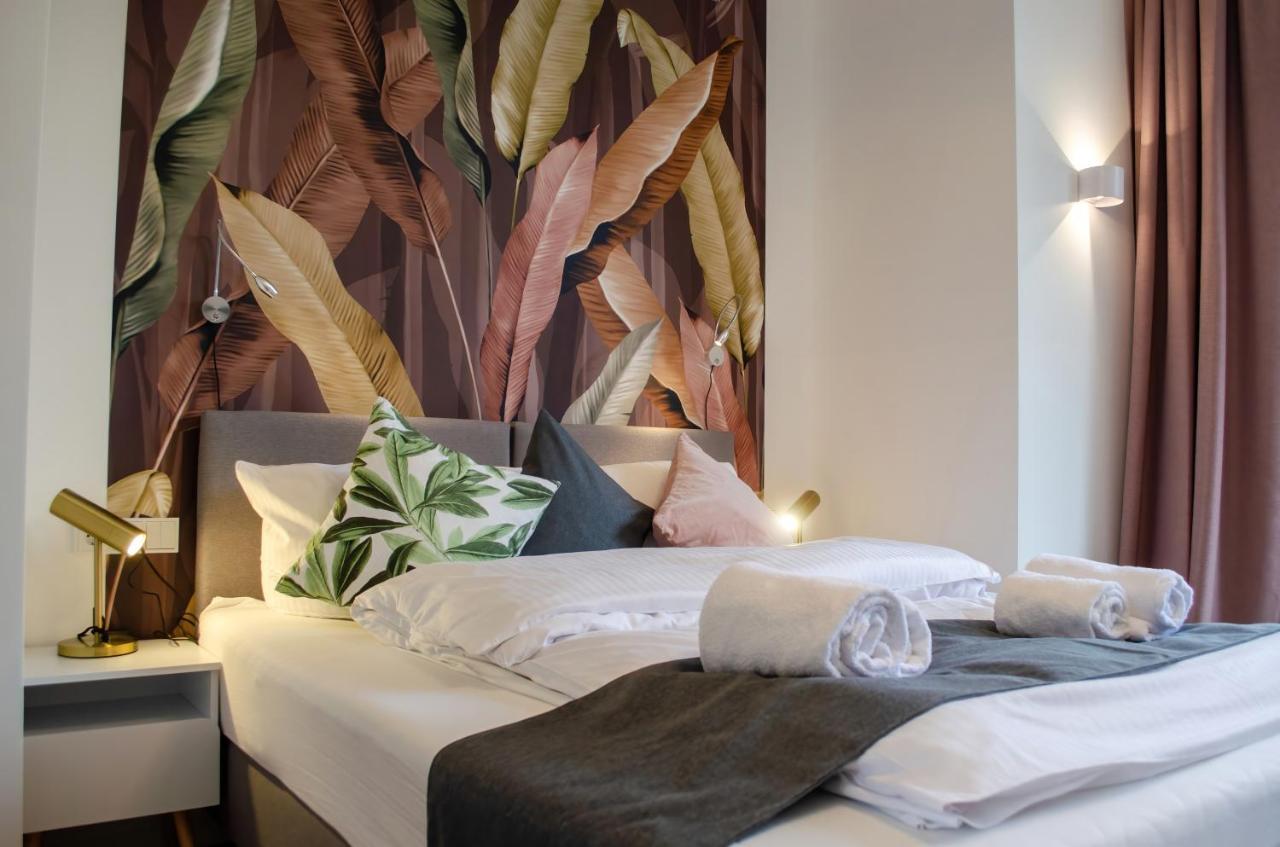 Homely Stay Studio 8 - Relaxed Self-Check-In Room In Mnichov Exteriér fotografie