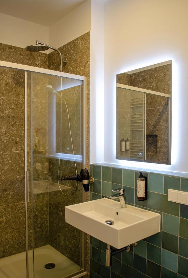 Homely Stay Studio 8 - Relaxed Self-Check-In Room In Mnichov Exteriér fotografie