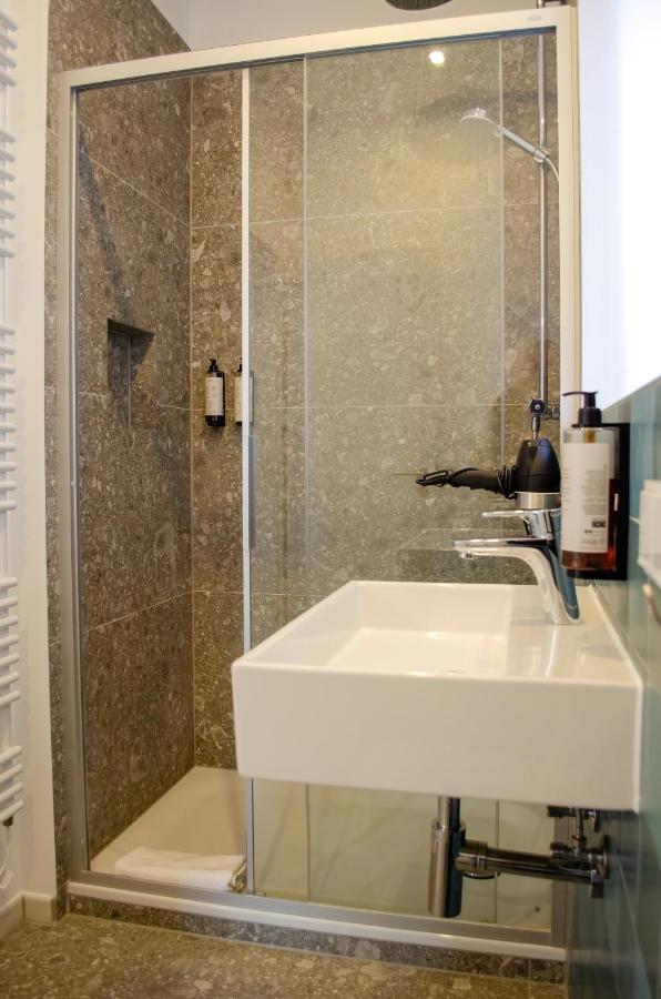 Homely Stay Studio 8 - Relaxed Self-Check-In Room In Mnichov Exteriér fotografie